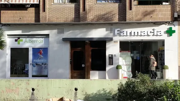 Farmacia Albereda Bétera - Betera