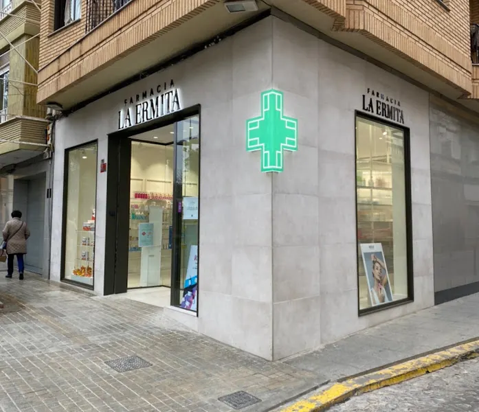 Farmacia LA ERMITA Torrent - Farmacia en Torrent - foto 2