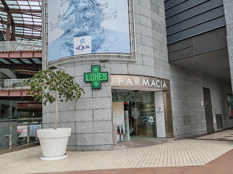 Farmacia Aqua