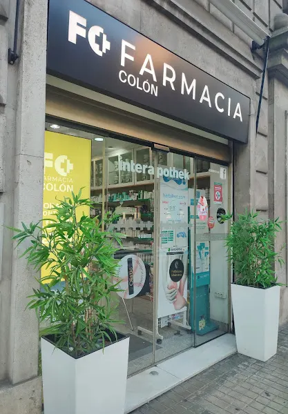 FARMACIA COLÓN VALENCIA - Farmacia en Valencia - foto 2