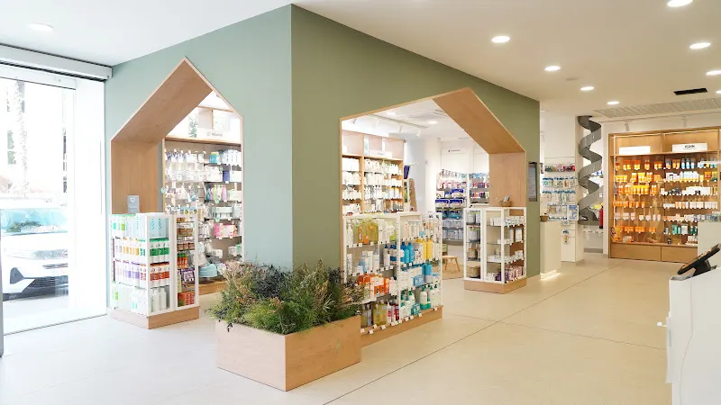 FARMACIA VIGUER