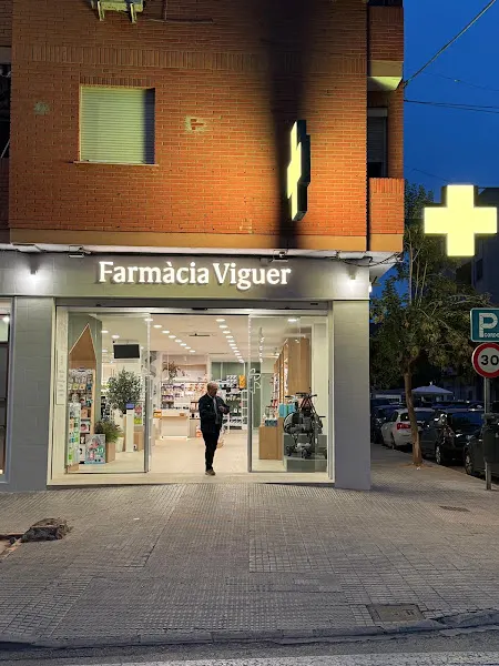 FARMACIA VIGUER - Farmacia en Catarroja - foto 2