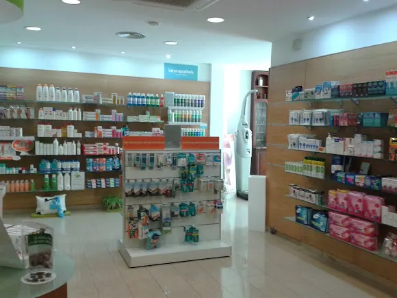 Farmacia Paterna - Plaza Mayor