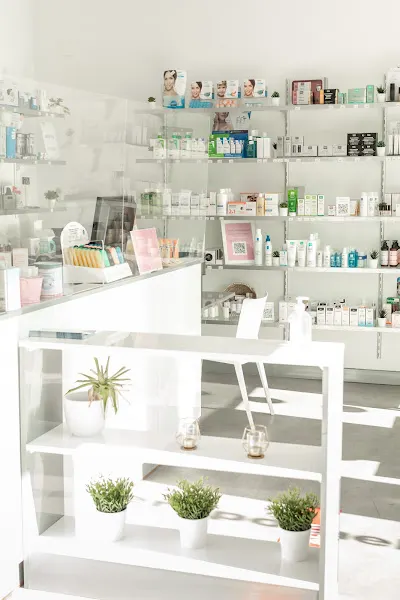 Farmacia rural María Sanz en El Palomar - Ontinyent