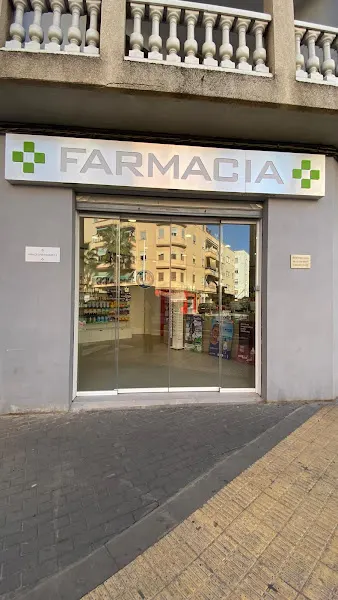 FARMACIA GINER BANQUERI C.B. - Farmacia en Catarroja - foto 2