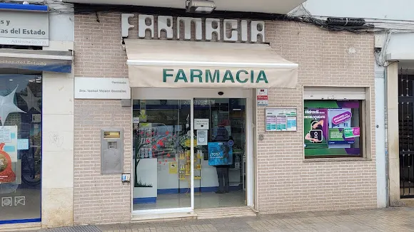 Farmacia Isabel Vicent González - Valencia