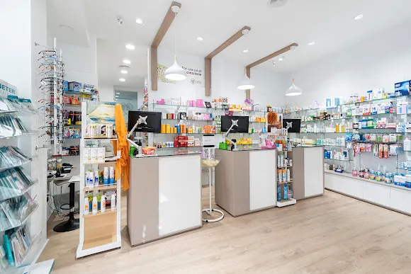Farmacia Avenida 34