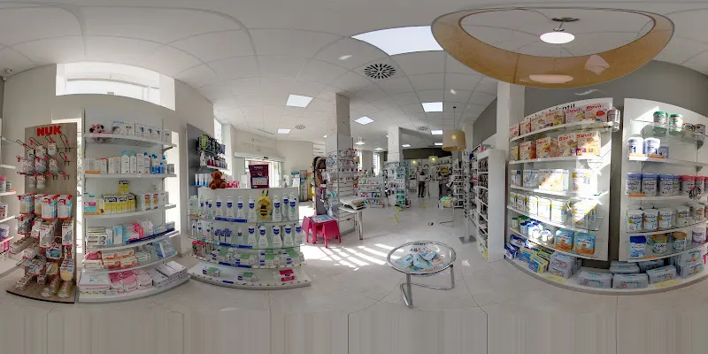 farmacia Brull Roses CB - Sueca