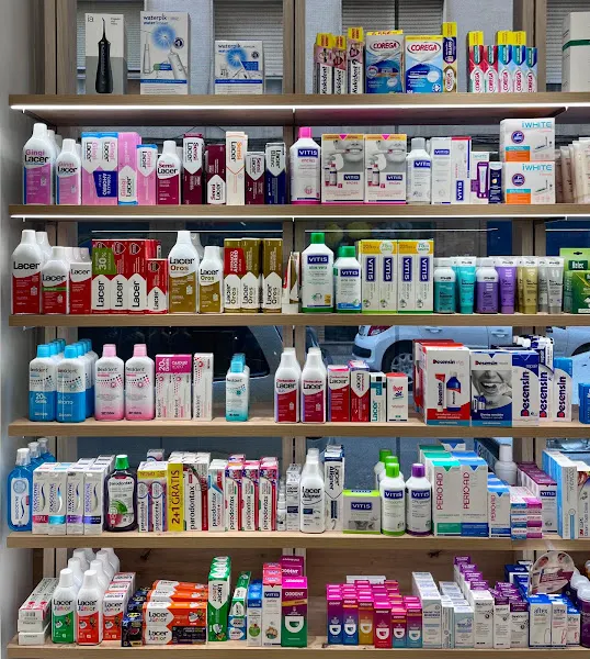 Farmacia Avenida Ortopedia Sagunt - Sagunto