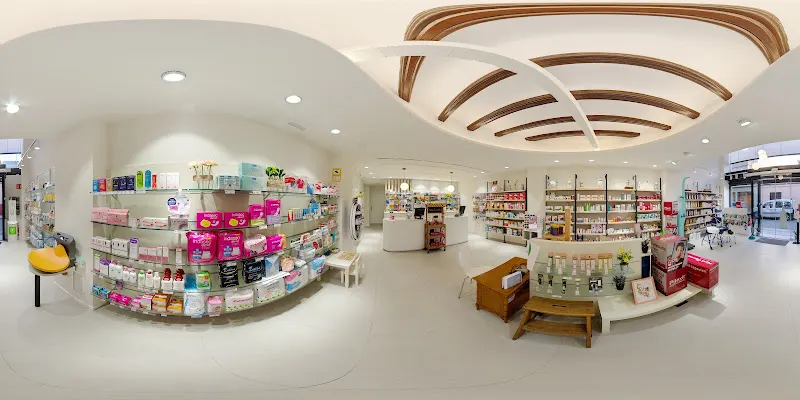Farmacia Ferrando - Sueca