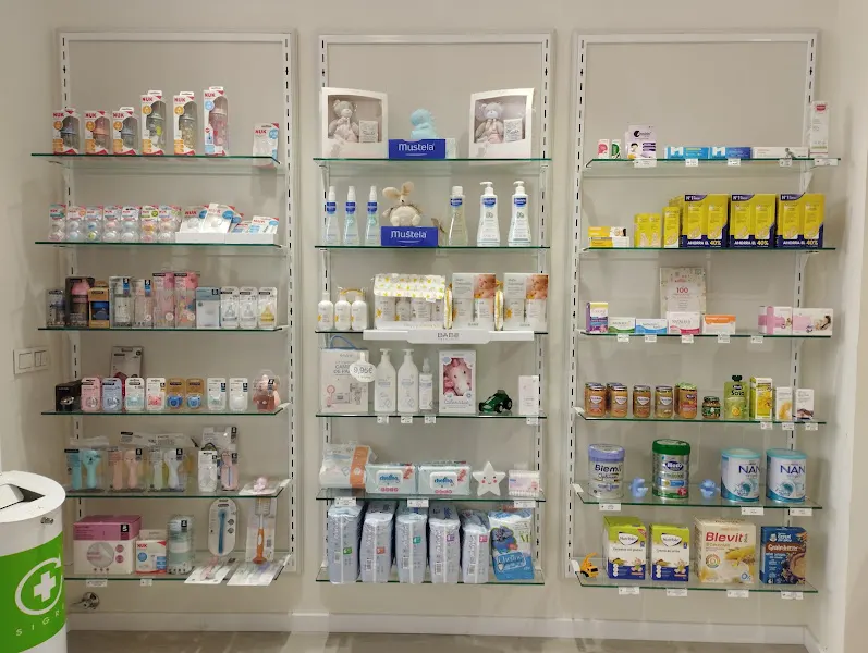 Farmacia Ferrando - Farmacia en Sueca - foto 3