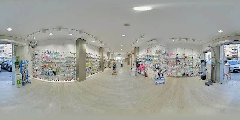 Farmacia Marta Lizandra - Farmacia en Valencia - foto 2