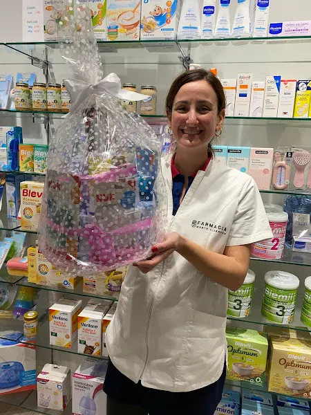 Farmacia Marta Lizandra - Farmacia en Valencia - foto 3