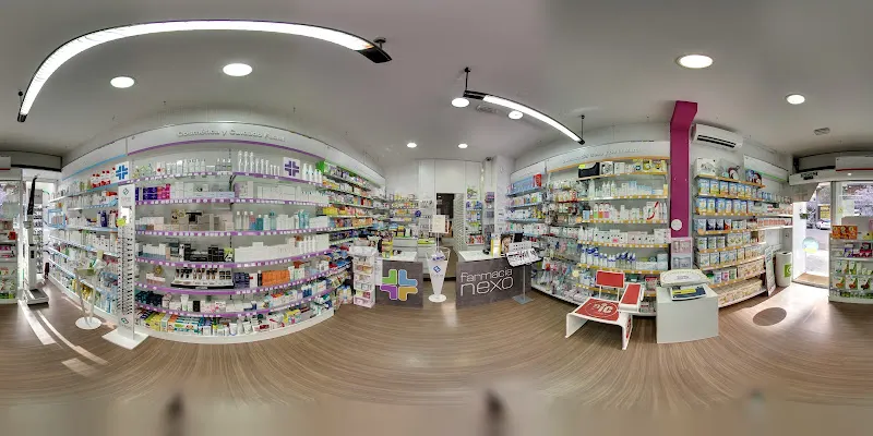 Farmacia Gandía