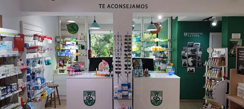 Farmacia Yátova - Farmacia en Valencia - foto 2