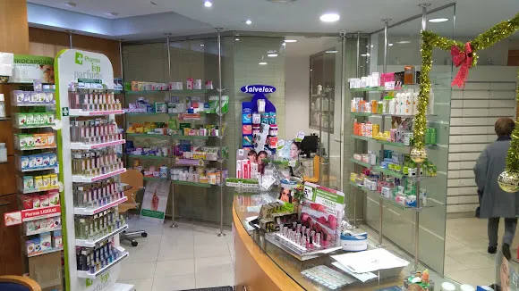 Farmacia Vicente Villar Amigó - Pucol