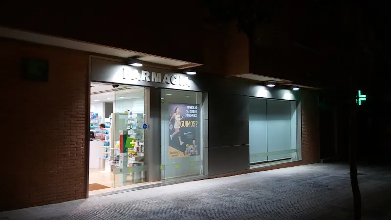 Farmacia Concepción Vicedo Gómez - Farmacia en Torrent - foto 2