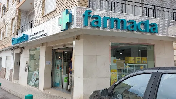 Farmacia María Gómez García - Mislata
