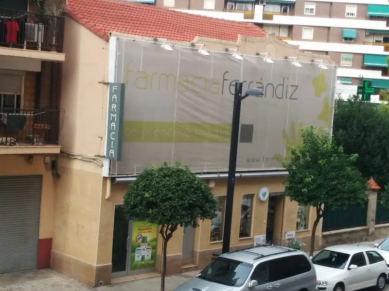Farmacia Ferrandiz - Farmacia en Mislata - foto 2