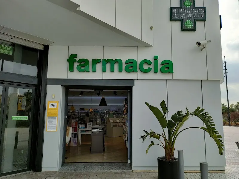 Farmacia El Saler (Valencia) - Farmacia en Valencia - foto 2