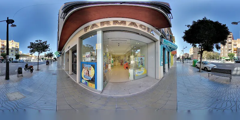 Farmacia José Manuel Ruiz - Farmacia en Valencia - foto 2