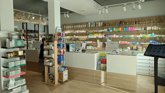 Farmacia Centro de Salud La Eliana - Llíria