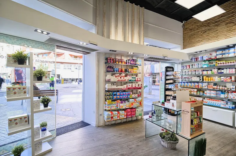 Farmacia Mercado Colon - Farmacia en Valencia - foto 3