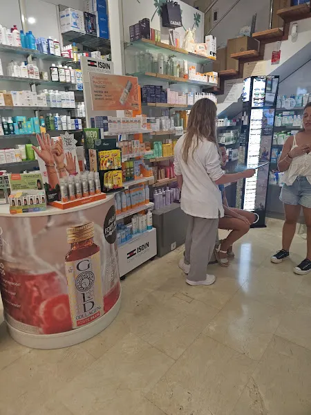 Farmacia Jorge Juan - Farmacia en Valencia - foto 2