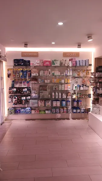Farmacia Roma C.B. - Sagunto
