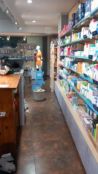 Farmacia Belloch - Farmacia en Valencia - foto 2