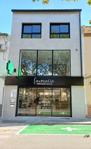 Farmacia Fernández-Bosch,C.B.