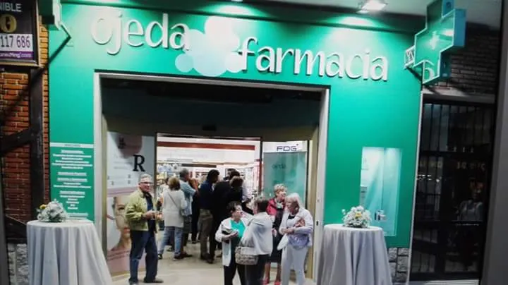 Farmacia Ojeda