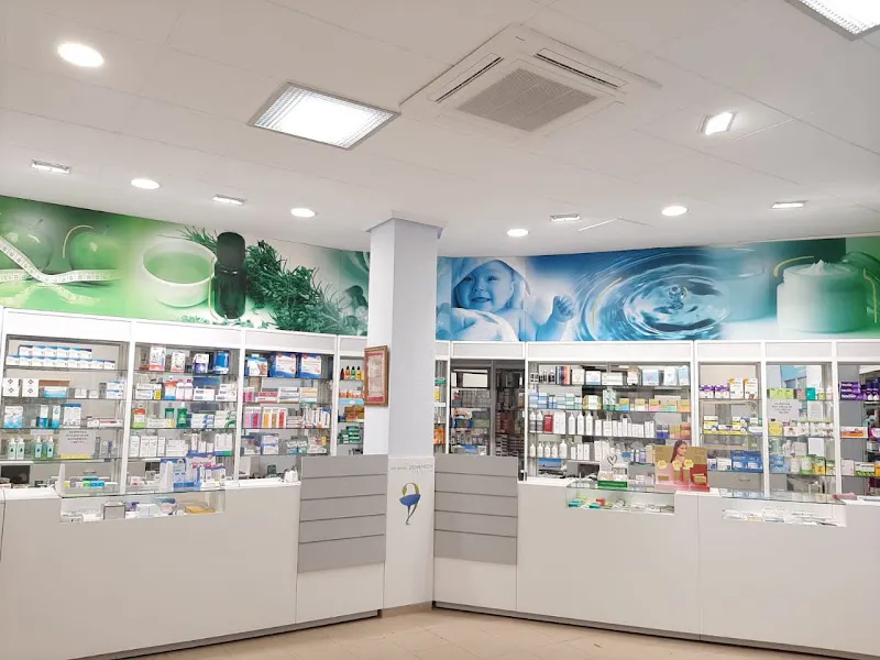 Farmacia Jose Manuel Domenech
