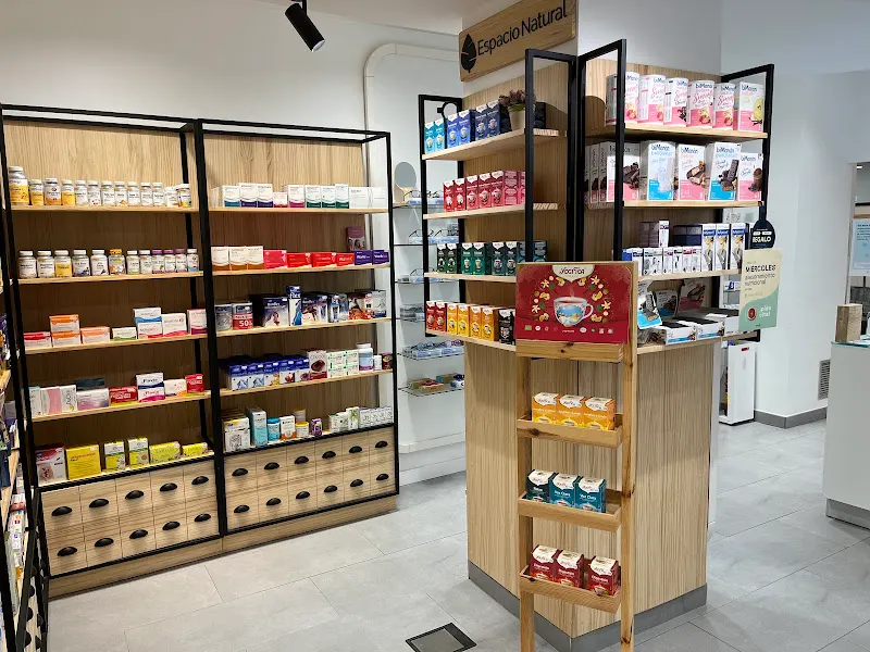 FARMACIA Victor Ortega Salvador