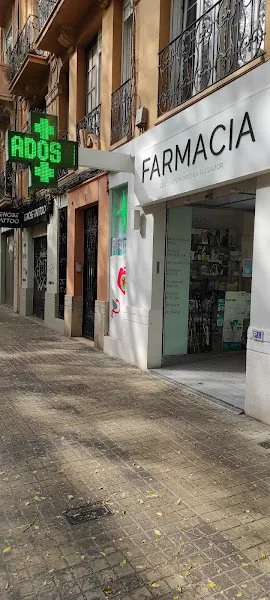 FARMACIA Victor Ortega Salvador - Farmacia en Valencia - foto 2