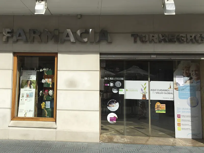 FARMACIA Torregrosa Sueca - Farmacia en Sueca - foto 2