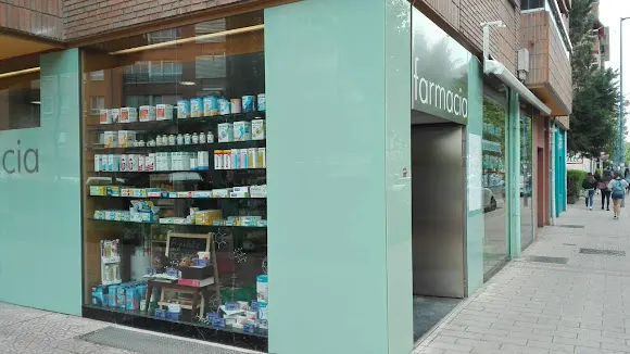 Farmacia 12 horas María José Ayuso Peña. Fórmulas Magistrales
