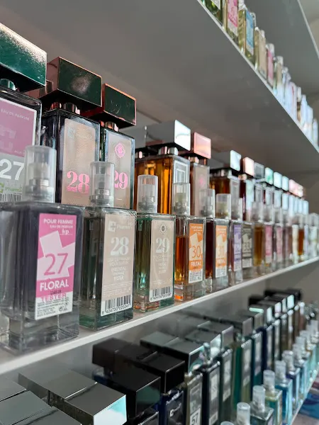 Farmacia Lda. Isabel Cabrera Fernández