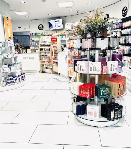 Farmacia Diodoro Larriba Calle