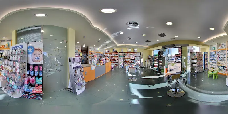 Farmacia La Flecha