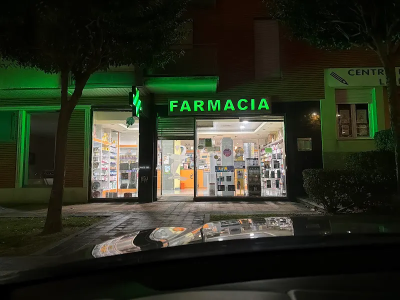 Farmacia La Flecha - Farmacia en Arroyo de la Encomienda - foto 2