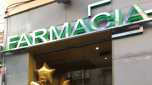 Agudo Farmacia