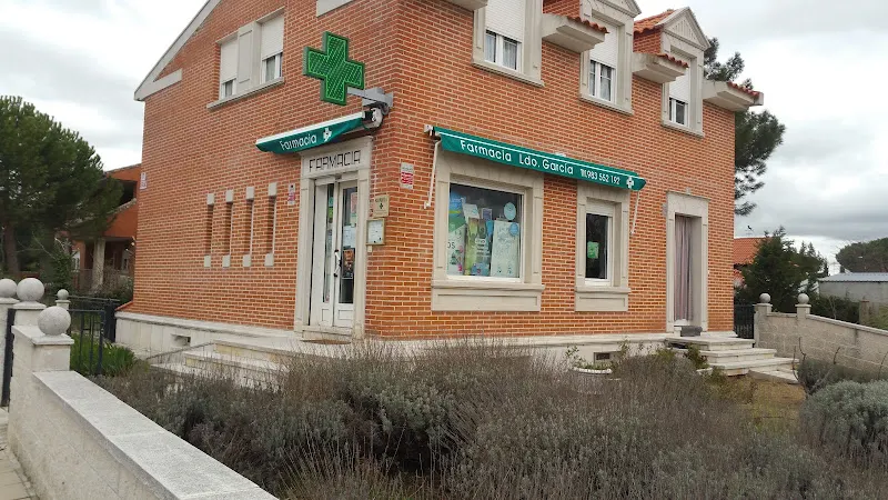 Farmacia - Boecillo