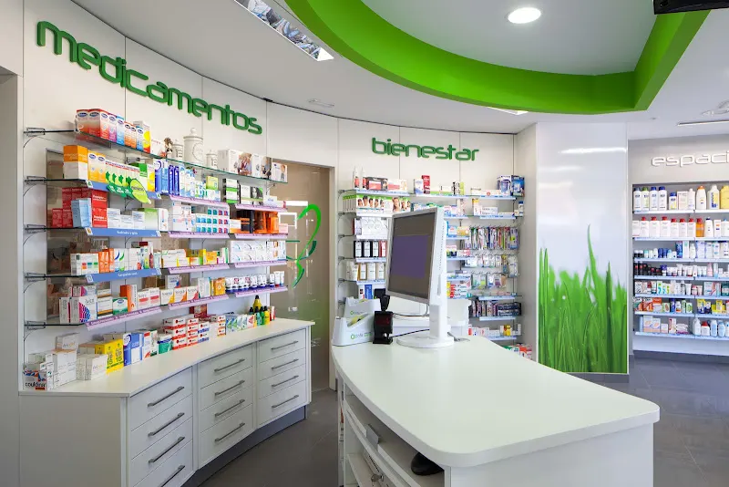 Farmacia Sonsoles Bartolomé - Tudela de Duero