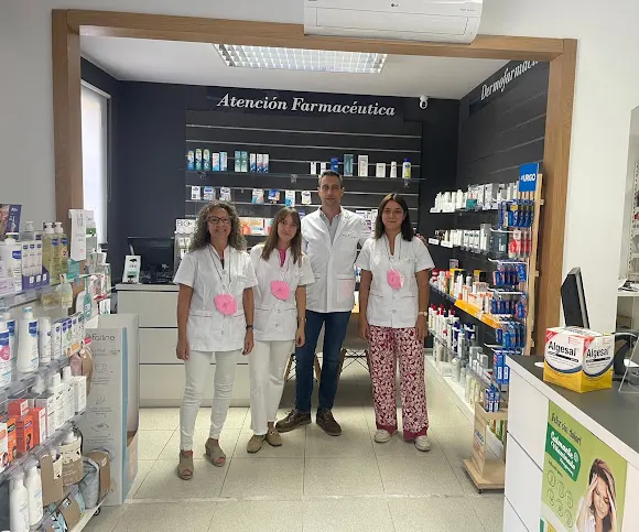 Aldeamayor Farmacia - Tudela de Duero