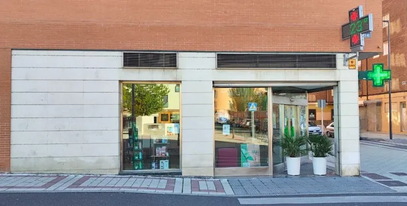 Farmacia María Victoria García Vázquez