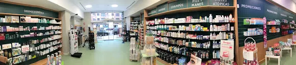 Farmacia BEATRIZ SANTAMARIA ALONSO