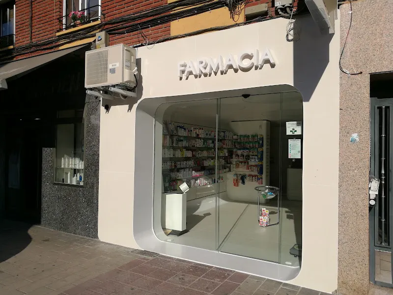 Farmacia Carrera Huerta