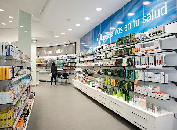 Farmacia Imperial