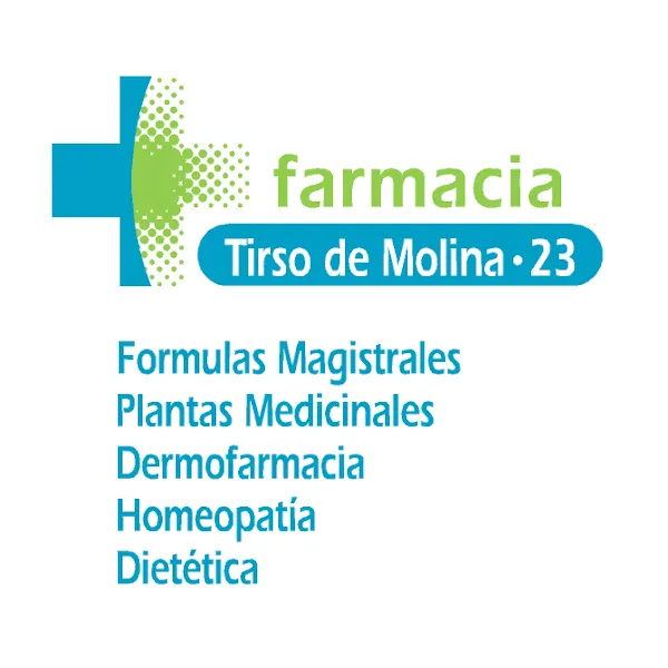 Farmacia Lda. María Jesús Fernández Manteca